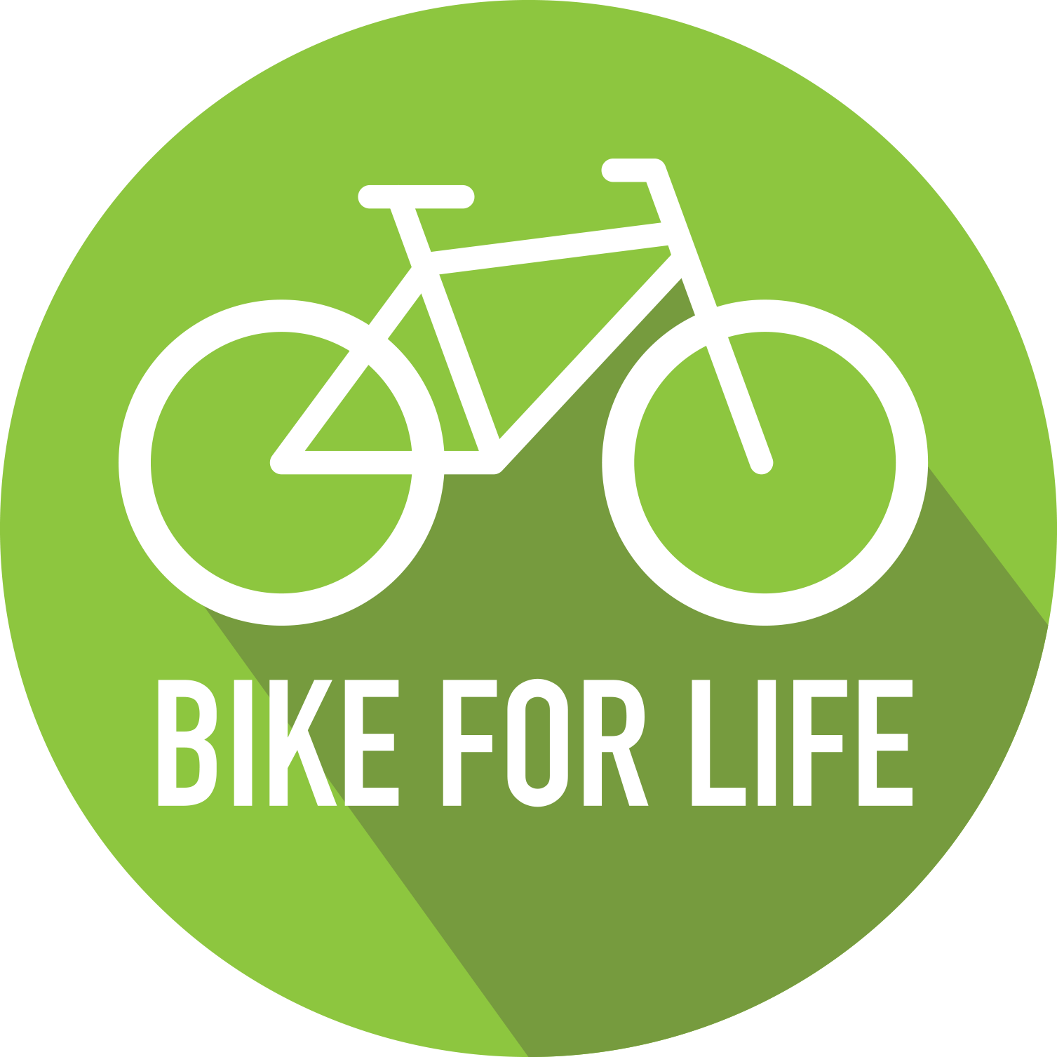 Bike For Life