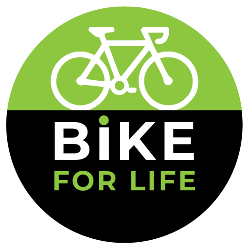 Bike For Life – Cycling Charity