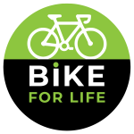 Bike For Life Logo Bike For Life Logo